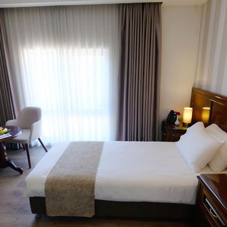 Christmas Hotel - Jerusalem Eksteriør billede