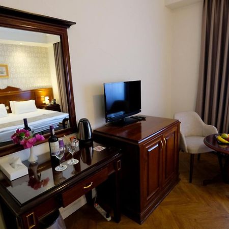 Christmas Hotel - Jerusalem Eksteriør billede
